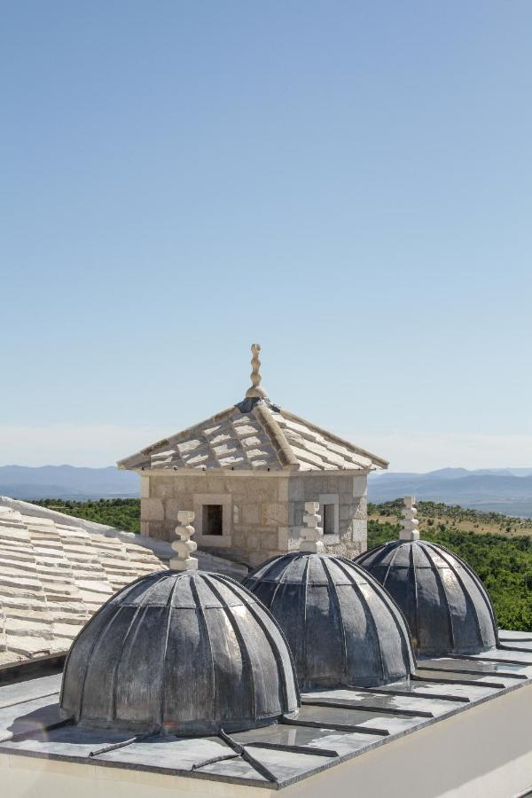 Kalima Resort Mostar Exterior foto
