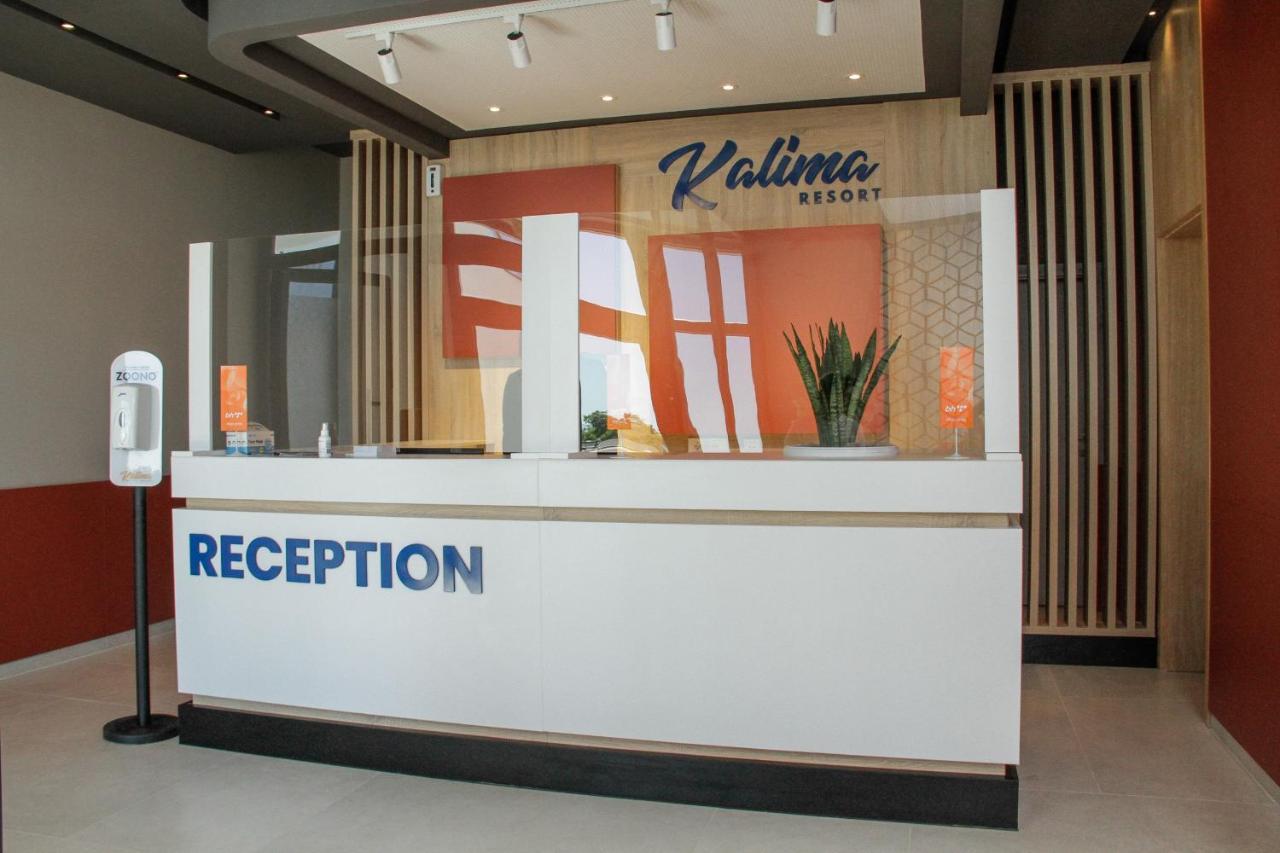 Kalima Resort Mostar Exterior foto