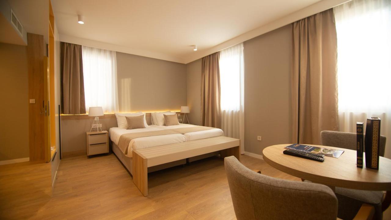 Kalima Resort Mostar Exterior foto