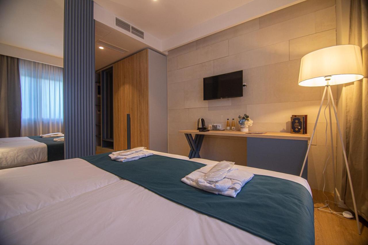 Kalima Resort Mostar Exterior foto