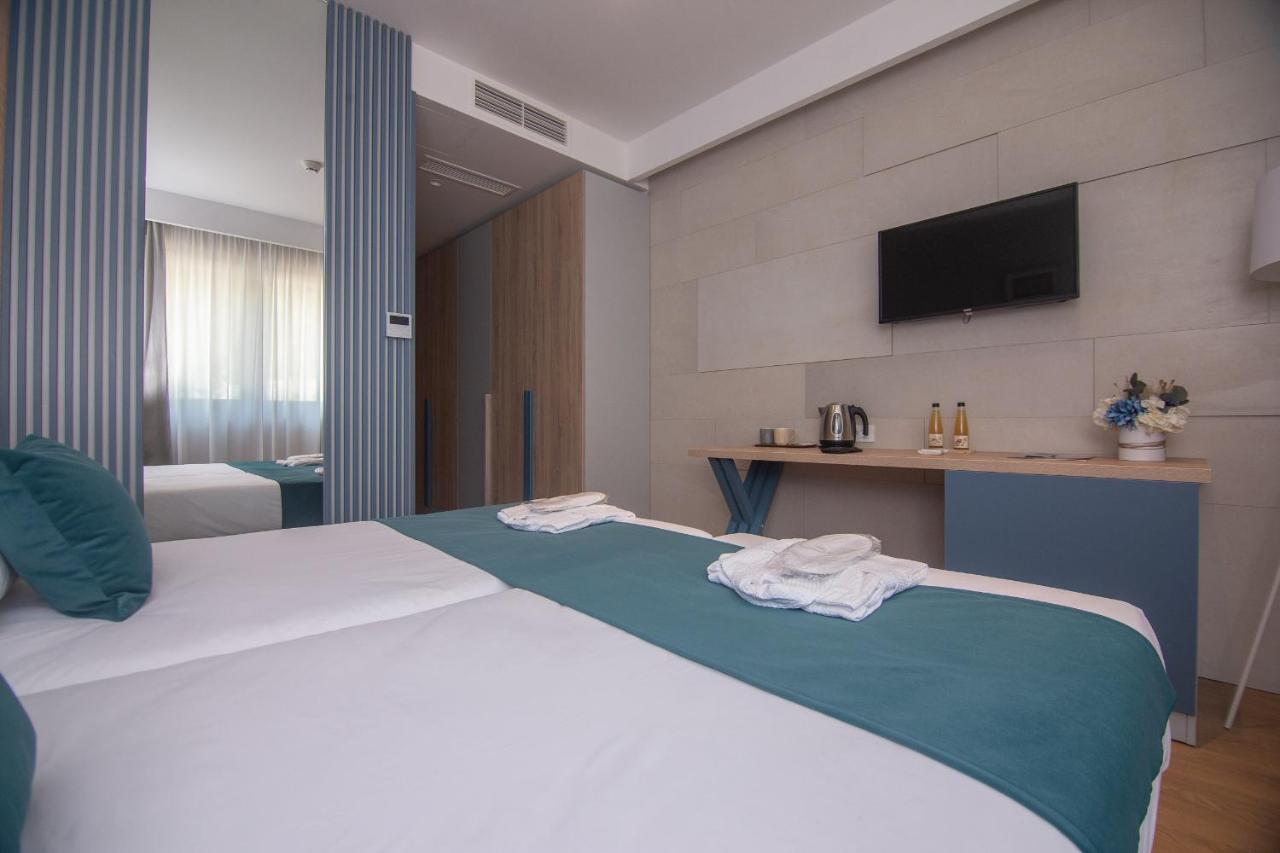 Kalima Resort Mostar Exterior foto