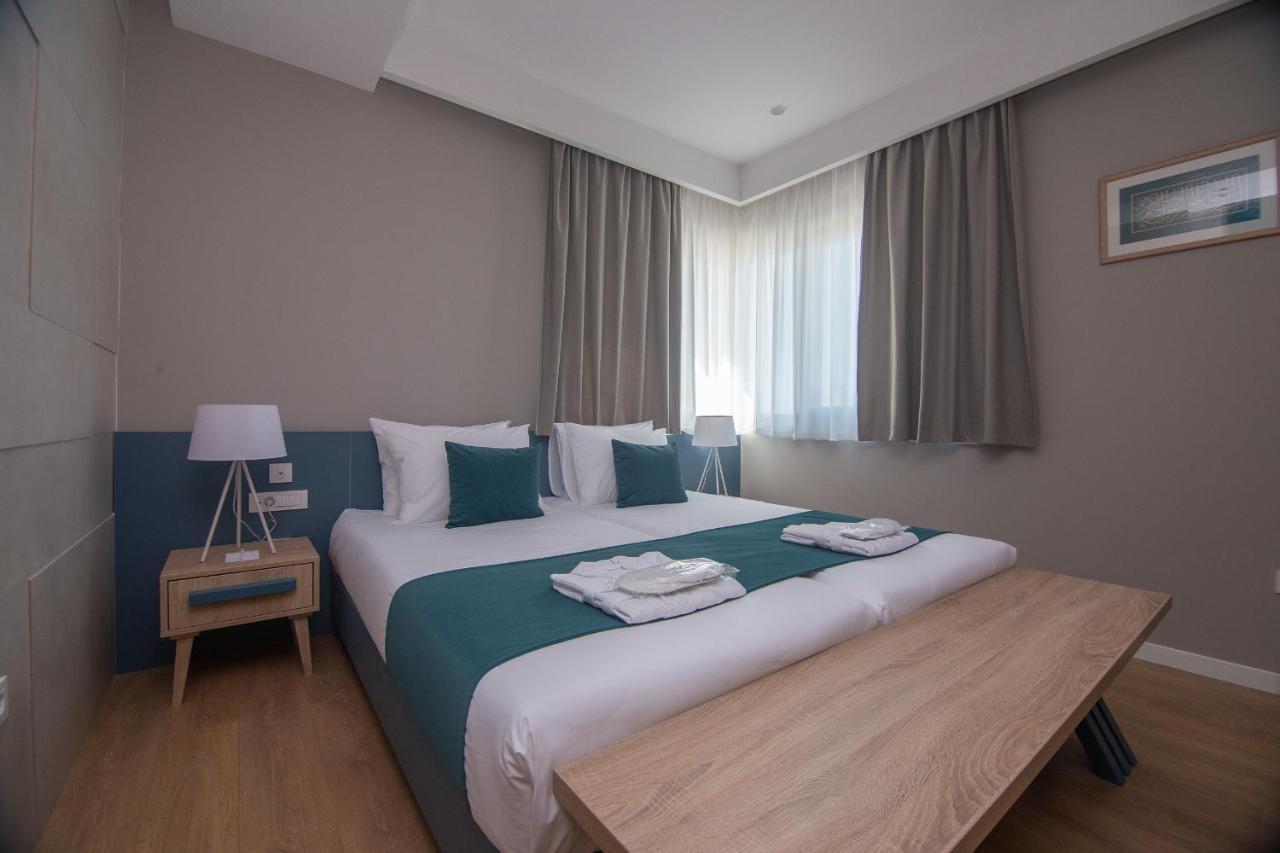 Kalima Resort Mostar Exterior foto