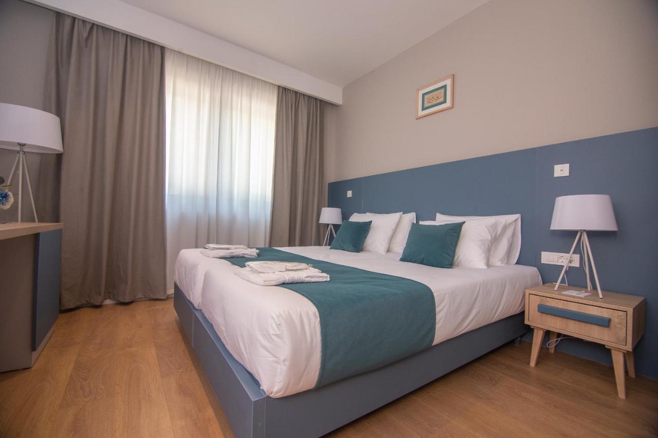 Kalima Resort Mostar Exterior foto
