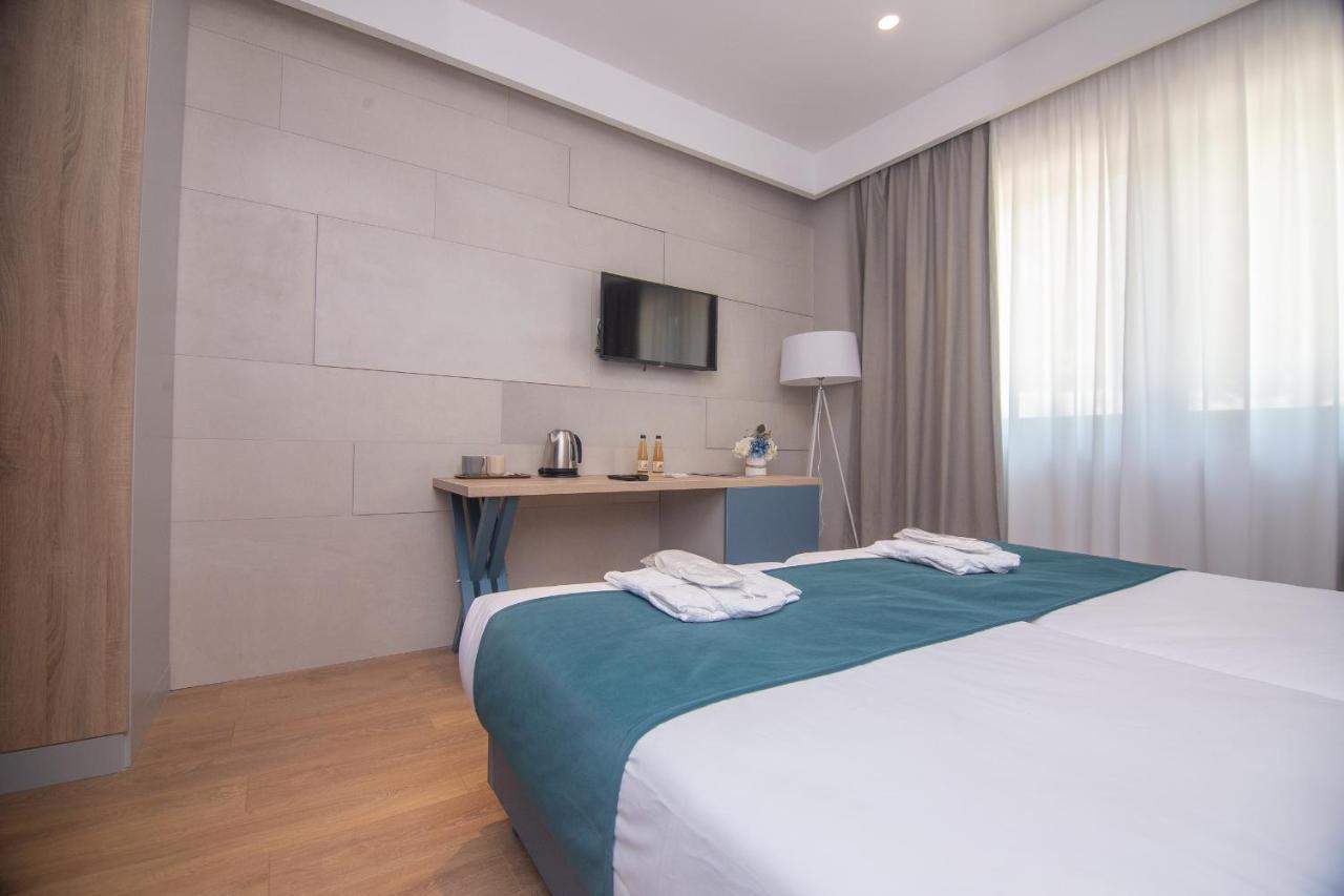 Kalima Resort Mostar Exterior foto